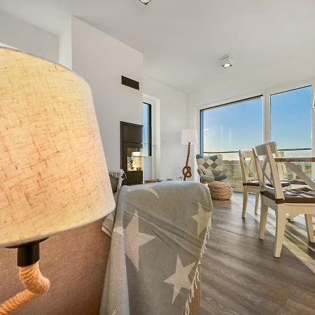 Penthouse - Sterntaucher Глове Экстерьер фото