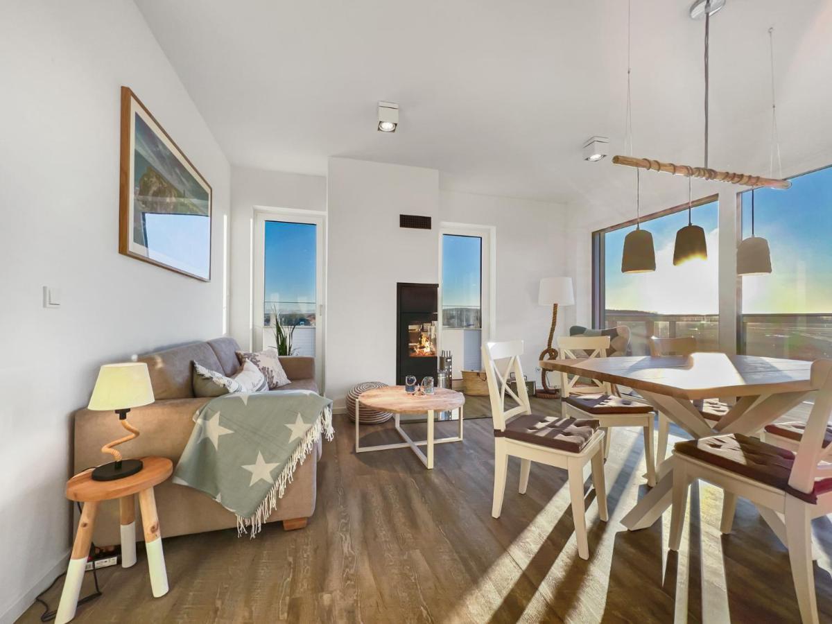 Penthouse - Sterntaucher Глове Экстерьер фото
