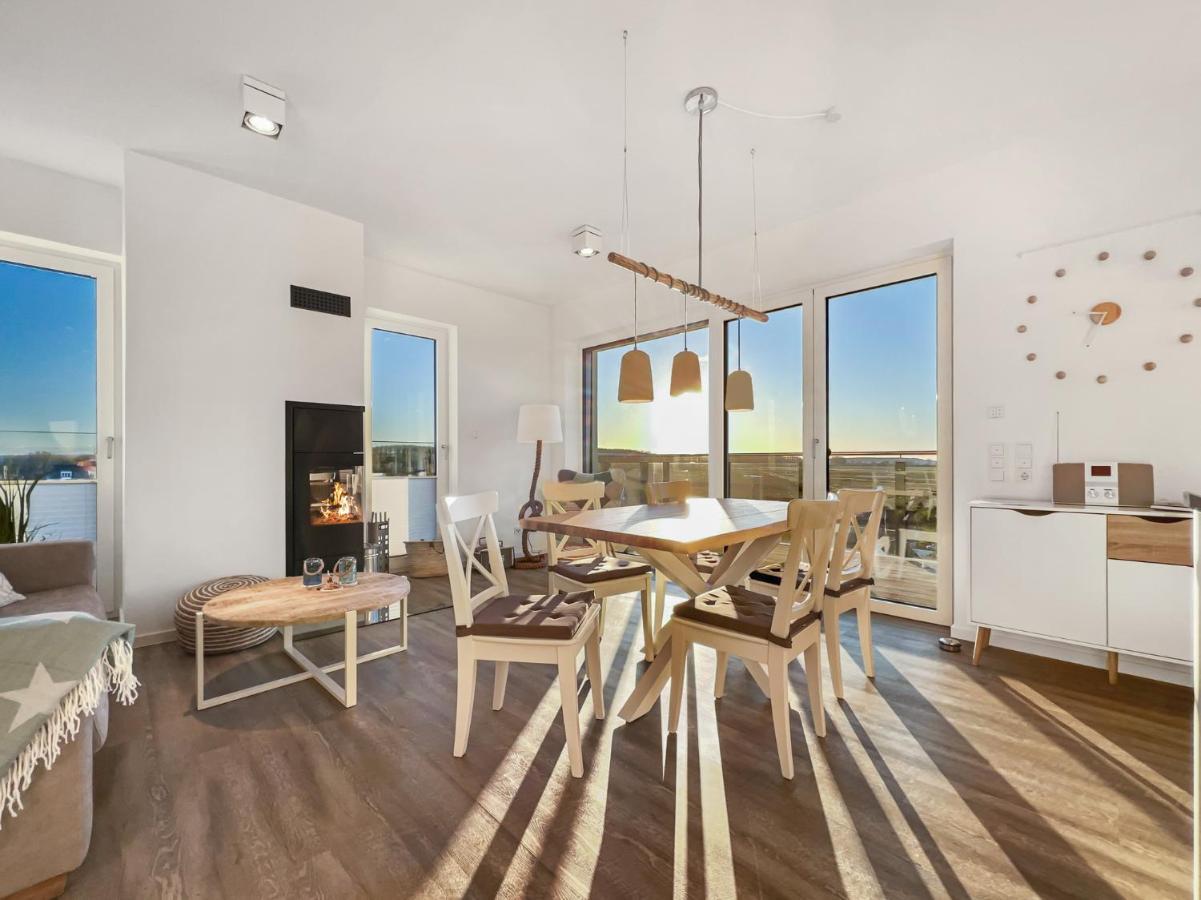 Penthouse - Sterntaucher Глове Экстерьер фото