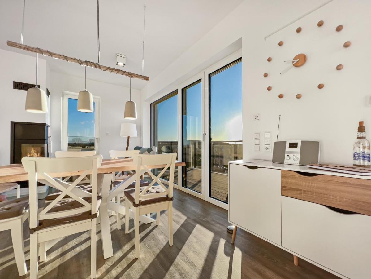 Penthouse - Sterntaucher Глове Экстерьер фото