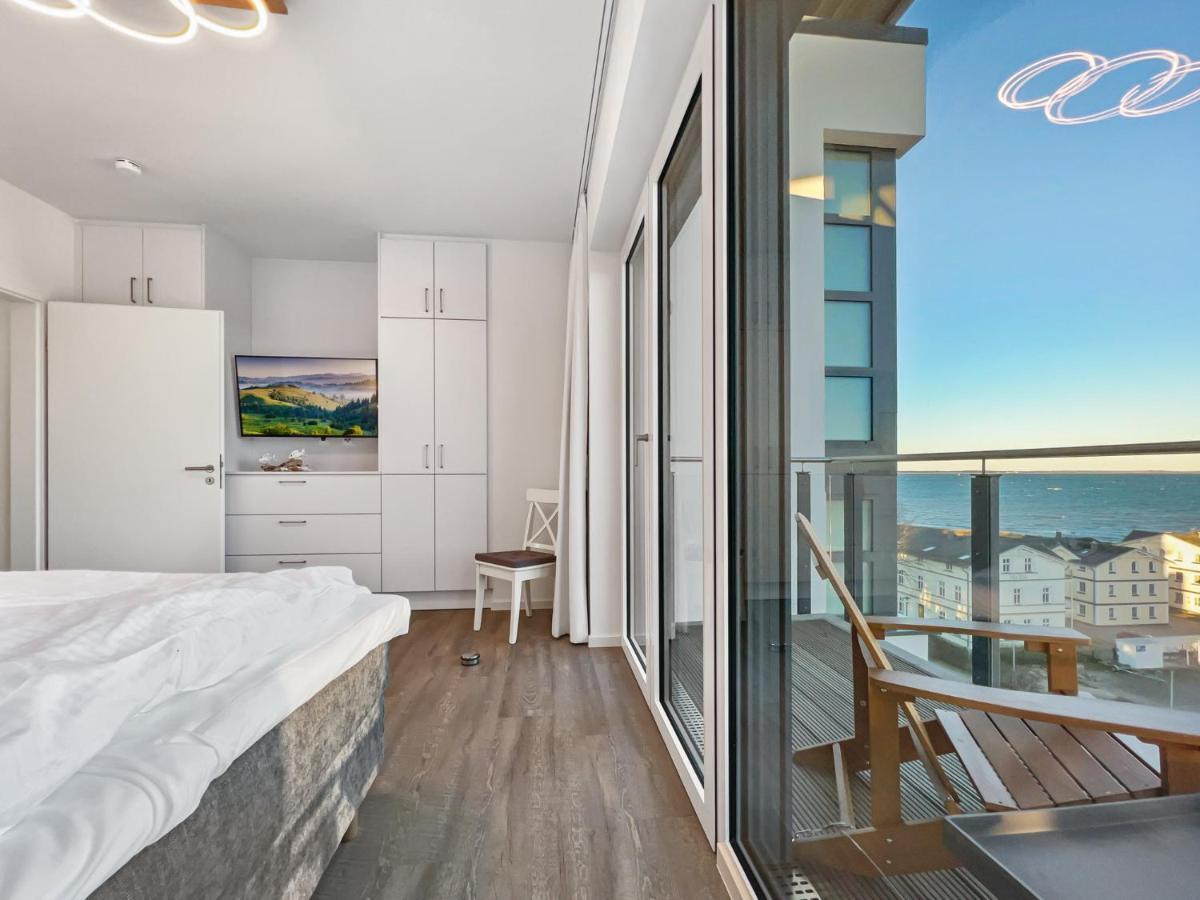 Penthouse - Sterntaucher Глове Экстерьер фото