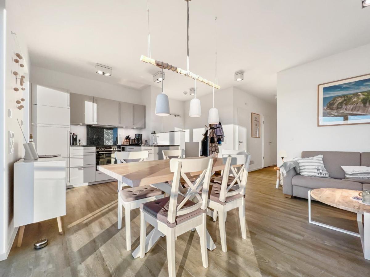 Penthouse - Sterntaucher Глове Экстерьер фото